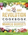 22-Day Revolution Cookbook - eBook