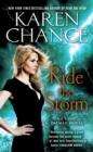Ride The Storm : A Cassie Palmer Novel - Book