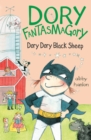 Dory Fantasmagory: Dory Dory Black Sheep - Book