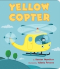 Yellow Copter - Book
