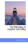 The Philosophy of Laughter and Smiling - Book