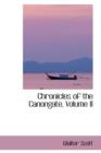 Chronicles of the Canongate, Volume II - Book
