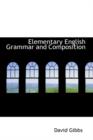 Elementary English Grammar and Composition - Book
