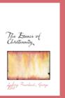 The Essence of Christianity - Book
