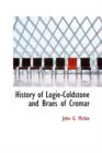 History of Logie-Coldstone and Braes of Cromar - Book