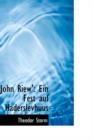 John Riew' : Ein Fest Auf Haderslevhuus - Book