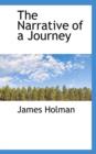 The Narrative of a Journey - Book