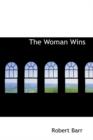 The Woman Wins - Book