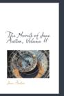 The Novels of Jane Austen, Volume II - Book