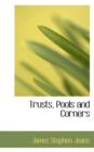 Trusts, Pools and Corners - Book