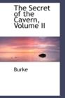 The Secret of the Cavern, Volume II - Book