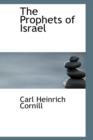 The Prophets of Israel - Book