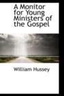 A Monitor for Young Ministers of the Gospel - Book