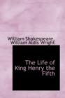 The Life of King Henry the Fifth - Book