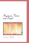 American Towns and People - Book
