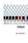 Gallipoli - Book