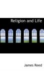 Religion and Life - Book
