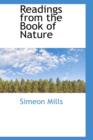 Readings from the Book of Nature - Book