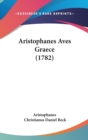 Aristophanes Aves Graece (1782) - Book