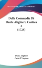 Della Commedia Di Dante Alighieri, Cantica 2 (1728) - Book