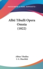 Albii Tibulli Opera Omnia (1822) - Book