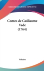 Contes De Guillaume Vade (1764) - Book