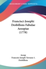Francisci-Josephi Desbillons Fabulae Aesopiae (1778) - Book