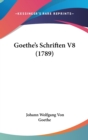 Goethe's Schriften V8 (1789) - Book