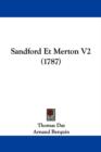 Sandford Et Merton V2 (1787) - Book