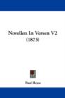 Novellen In Versen V2 (1873) - Book