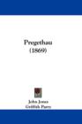 Pregethau (1869) - Book