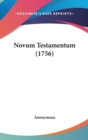 Novum Testamentum (1756) - Book
