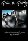 Tough Justice: Grim & Gritty - Book