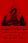 Dragon of the Two Flames - Book
