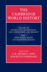 The Cambridge World History - Book