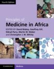 Principles of Medicine in Africa - Book
