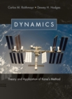 Dynamics : Theory and Application of Kane's Method - Book