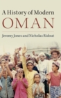 A History of Modern Oman - Book