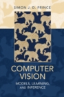 Computer Vision : Models, Learning, and Inference - Book
