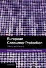 European Consumer Protection : Theory and Practice - Book