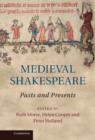 Medieval Shakespeare : Pasts and Presents - Book