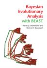 Bayesian Evolutionary Analysis with BEAST - Book
