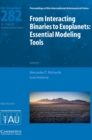 From Interacting Binaries to Exoplanets (IAU S282) : Essential Modeling Tools - Book