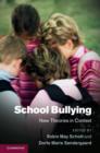School Bullying : New Theories in Context - Book