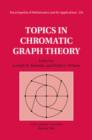 Topics in Chromatic Graph Theory - Book