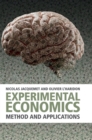 Experimental Economics : Method and Applications - Book