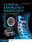 Clinical Emergency Radiology - Book