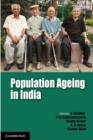Population Ageing in India - Book