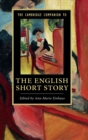 The Cambridge Companion to the English Short Story - Book