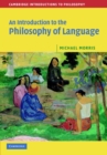 Introduction to the Philosophy of Language - eBook